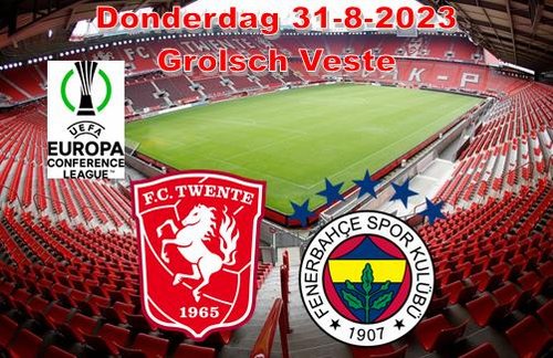 Twente - Fenerbahce _1_